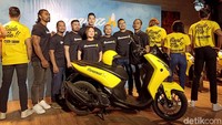 Startup bananaz.co merilis aplikasi rental kendaraan pertama di Bali. Banyaknya wisatawan yang menggunakan jasa rental kendaraan di Pulau Dewata, membuat startup tersebut mengambil peluang mengembangkan aplikasi rental kendaraan itu.