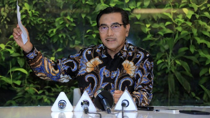 Berikut ini momen Suprajarto memimpin BRI pada awal 2017 hingga saat dia konferensi pers menolak keputusan Menteri BUMN Rini Soemarno menggesernya ke BTN.
