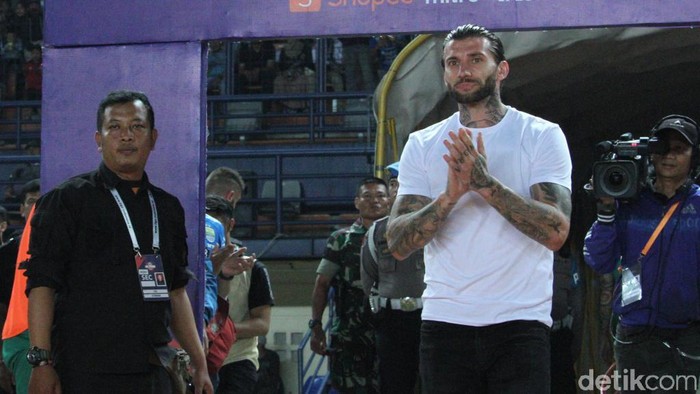 Bojan Malisic