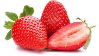 Buah berwarna merah berbintik ini yang paling populer. Ini jenis berry bernama strawberry. Penggunaannya juga sudah banyak dicampur ke berbagai makanan. Foto: iStock