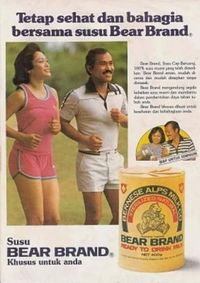 Klasik Tapi Menarik, Iklan Minuman Jaman Dulu Bikin Kangen