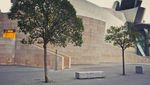 Mewahnya Restoran Nerua Guggenheim Bilbao di Museum Modern Spanyol