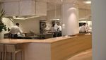 Mewahnya Restoran Nerua Guggenheim Bilbao di Museum Modern Spanyol