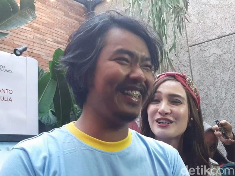 Foto: Desi/detikHOT Foto: Desi/detikHOT