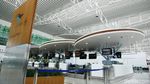 Terpukau Kemegahan Bandara Sepinggan di Balikpapan