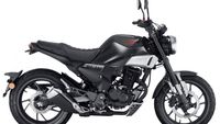 motor honda scrambler