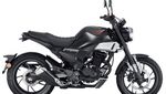 Motor Retro Scrambler Honda, Siap Tantang Yamaha XSR155?