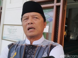 Ridwan Kamil Bidik Tegalluar Jadi Ibu Kota Jabar, Dadang: Saya Dukung