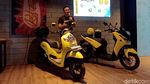 Canggih, Rental Motor di Bali Kini Bisa Via Aplikasi