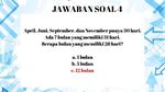 Bisa Jawab Benar Semua Berarti Jenius, Kamu Termasuk?
