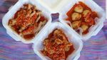 Huaaaah! Pedas Nendang Pentol Mercon yang Pasti Bikin Melek