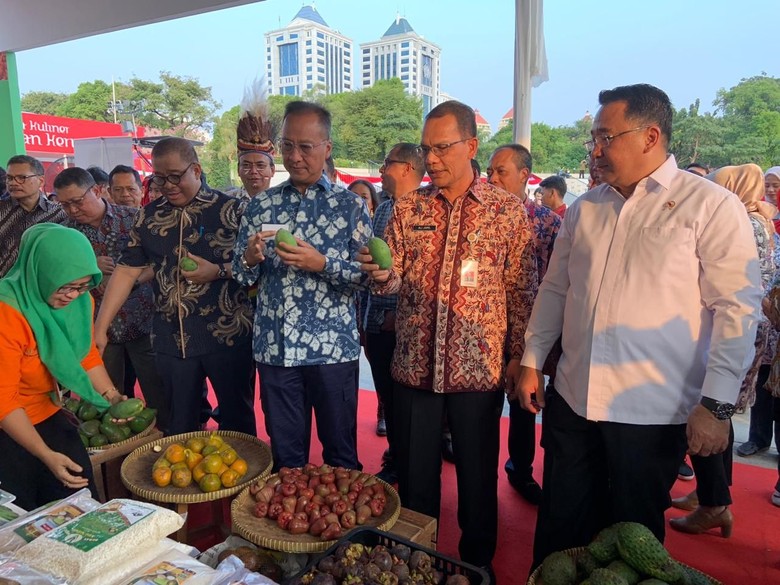 Dana Desa Bantu UMKM Akses Permodalan Dana Desa Bantu UMKM Akses Permodalan