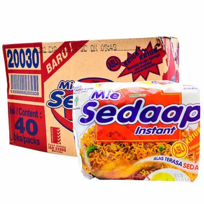 Foodies Wajib Follow, Akun Twitter dan Instagram Khusus Soal Makanan Ini