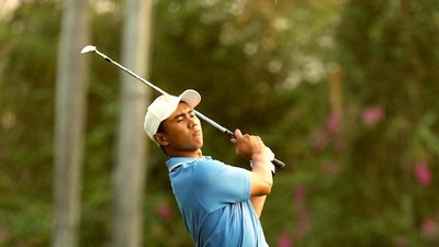 Lima Pegolf Indonesia Lolos Cut Off BRI Indonesia Open