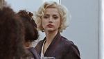 Penampilan Ana de Armas yang Mirip Banget Marilyn Monroe