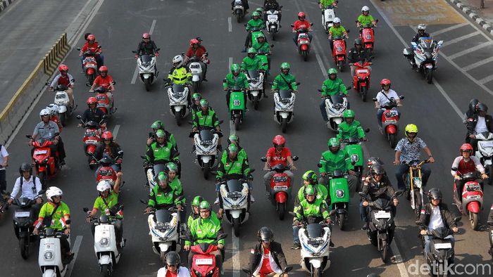 Foto: Pradita Utama Foto: Pradita Utama