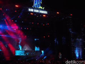 DPR Live dan Crush Buat Asian Sound Syndicate Bergoyang