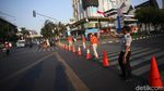 Ada Jakarta Muharram Festival, Jalan MH Thamrin Ditutup