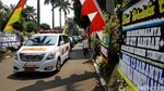 Usai Disalatkan, Jenazah Ibunda SBY Dibawa ke TPU Tanah Kusir