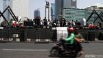 Mengintip Persiapan Jakarta Muharram Festival di Bundaran HI