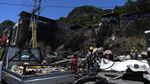 Begini Kondisi di Kota Jayapura Hari Ini