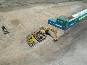 27 Kawasan Industri Baru Disiapkan Sambut Investor, Ini Daftarnya