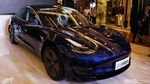 Mobil Listrik Amerika Mendarat di Indonesia