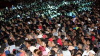 Gubernur DKI Jakarta Anies Baswedan sebelumnya mengatakan Jakarta Muharram Festival juga dijadikan ajang refleksi. Dia berharap acara ini bisa membawa kemakmuran bagi semua.