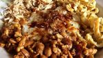 Sambut 1 Muharam dengan Bubur Suro yang Gurih dan Sarat Makna