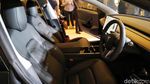 Mobil Listrik Amerika Mendarat di Indonesia