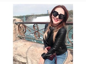Anak Angkat Elza Syarief Ingin Kasih Pelajaran ke Nikita Mirzani