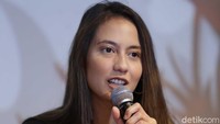Pevita memang salah satu artis yang peduli akan lingkungan terutama hutan. Foto: Ismail/detikHOT