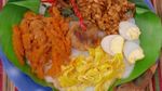 Sambut 1 Muharam dengan Bubur Suro yang Gurih dan Sarat Makna