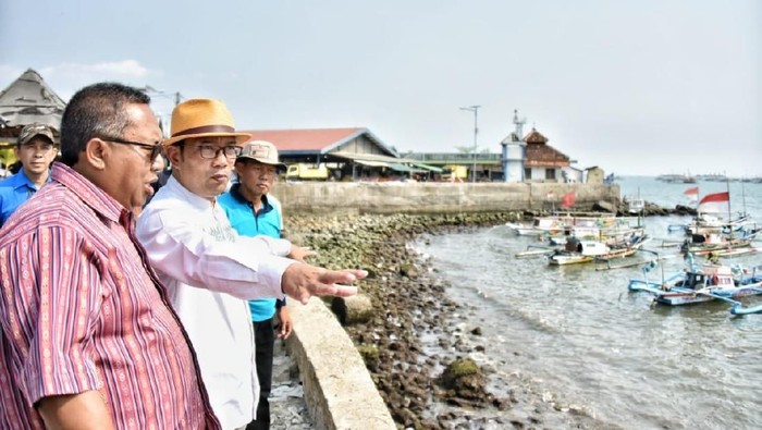 Penggunaan Fish Finder Dongkrak Hasil Tangkapan Nelayan