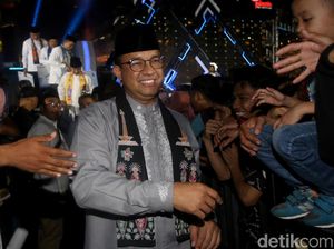 Anies Geber Lagi Rumah DP Rp 0 di Cilangkap dan Pulo Gebang