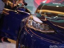 Harga Mobil Listrik Tesla di RI Lebih Mahal 3 Kali Lipat Dibanding Malaysia, Kok Bisa?