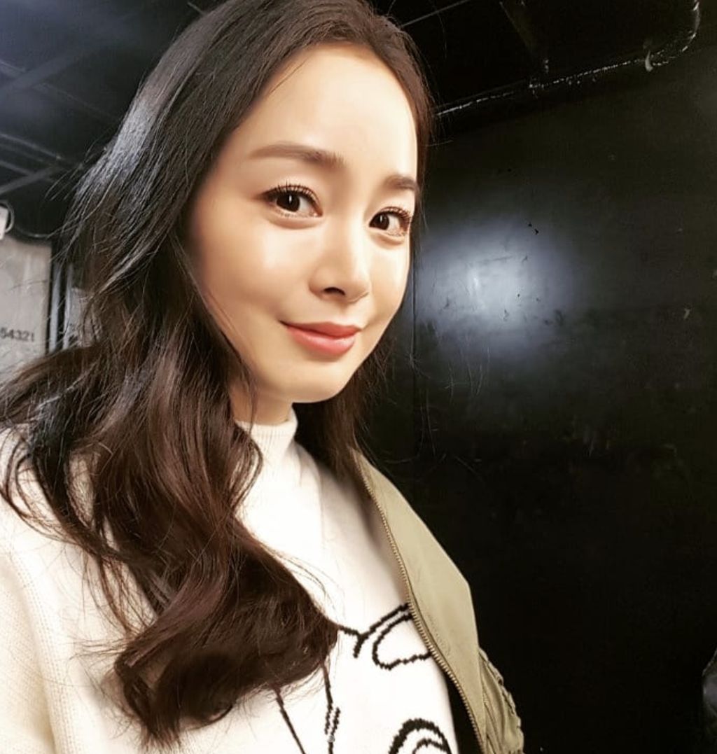kim tae hee (Instagram/TAEHEE KIM)