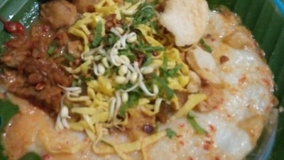Sambut 1 Muharam dengan Bubur Suro yang Gurih dan Sarat Makna