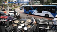Para artis ini akan mengisi Muharram Concert yang menjadi rangkaian dari Jakarta Muharram Festival 2019. Selain Muharram Concert, festival ini juga memiliki beragam acara, pertunjukan, dan penampilan. Mulai dari Halal Food Festival, Beauty Jakarta Festival, Muharram Concert, Piala Gubernur Pawai Obor, dan Fire Dance.