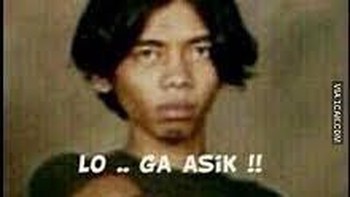 Sebelum ngajakin teman-teman bergadang nonton Juventus vs Napoli, ukur dulu kemampuanmu bergadang agar tak dibilang omdo alias omong doang. (Foto: Istimewa)