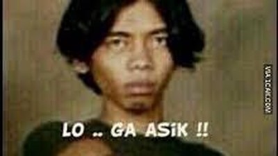 Mau Bergadang Nonton Juventus vs Napoli? Ini Meme buat Kamu