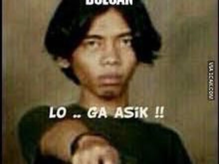 Mau Bergadang Nonton Juventus vs Napoli? Ini Meme buat Kamu