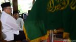 Keluarga Hingga Kerabat Melayat ke Rumah Duka Ibunda SBY
