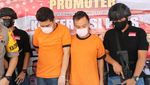 Fico Fachriza dan Komika Lain yang Pernah Terlibat Ganasnya Narkoba