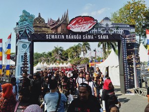Avanza-Veloz Sebangsa, Cara Toyota Dekatkan Diri dengan Konsumen Jatim