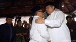 Keluarga Hingga Kerabat Melayat ke Rumah Duka Ibunda SBY
