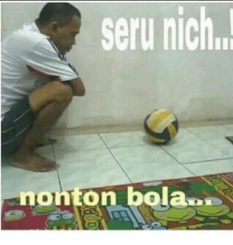 Nonton bola hari ini