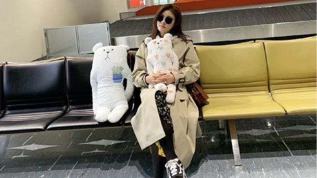 Ssst.. Ini Dia Aktor & Aktris Termahal di Korea