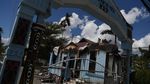 Begini Kondisi di Kota Jayapura Hari Ini