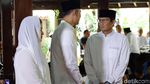 Momen Jokowi Hingga JK Melayat Ibunda SBY di Puri Cikeas